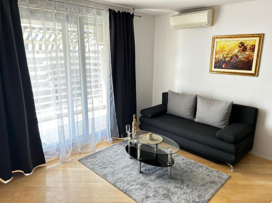 Sea View Apartment Split Eksteriør bilde
