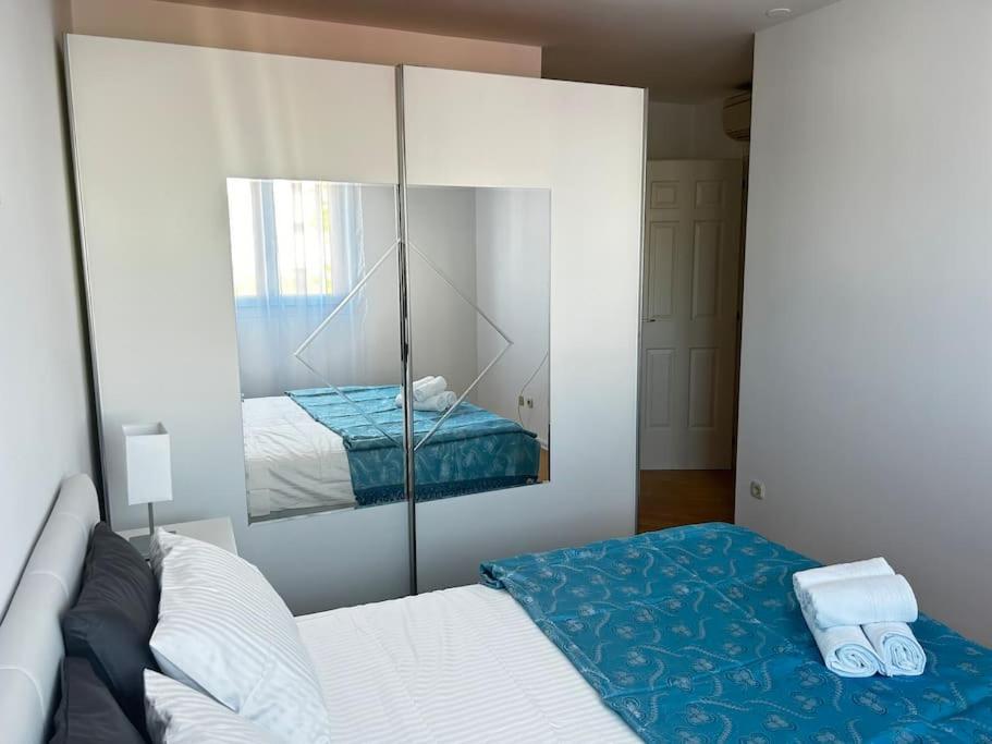 Sea View Apartment Split Eksteriør bilde