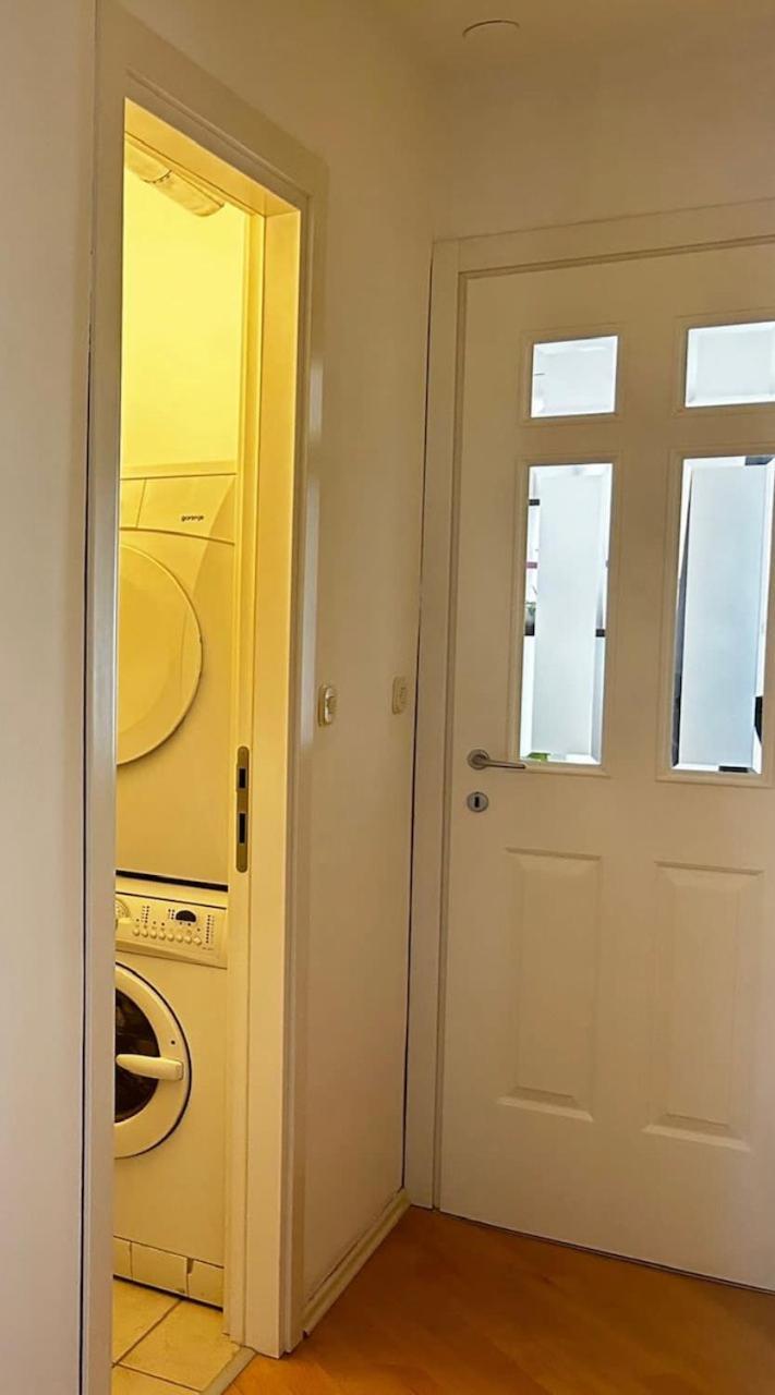 Sea View Apartment Split Eksteriør bilde