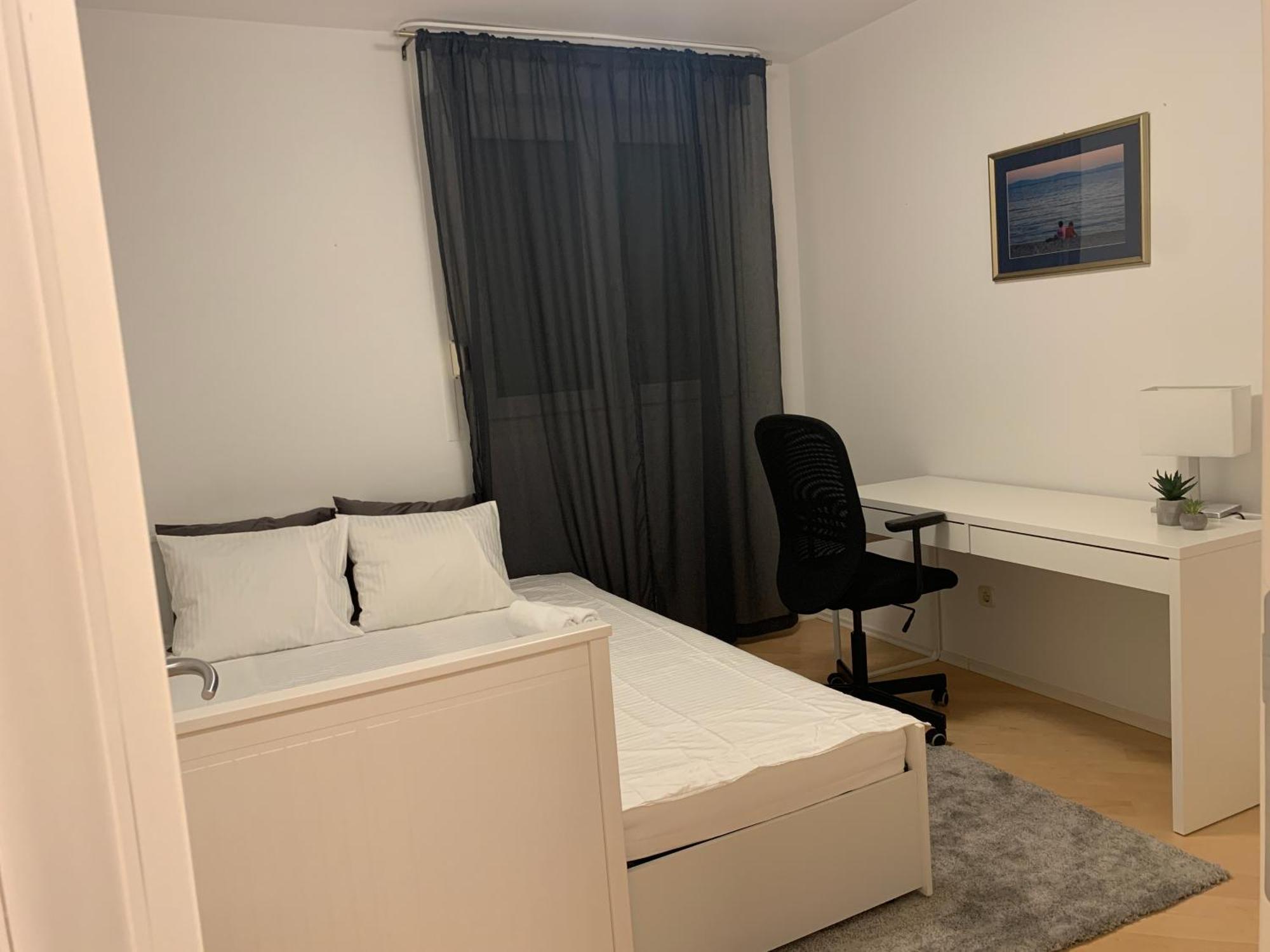 Sea View Apartment Split Eksteriør bilde