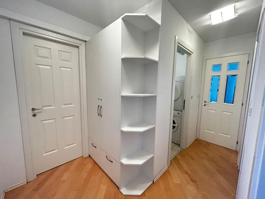 Sea View Apartment Split Eksteriør bilde